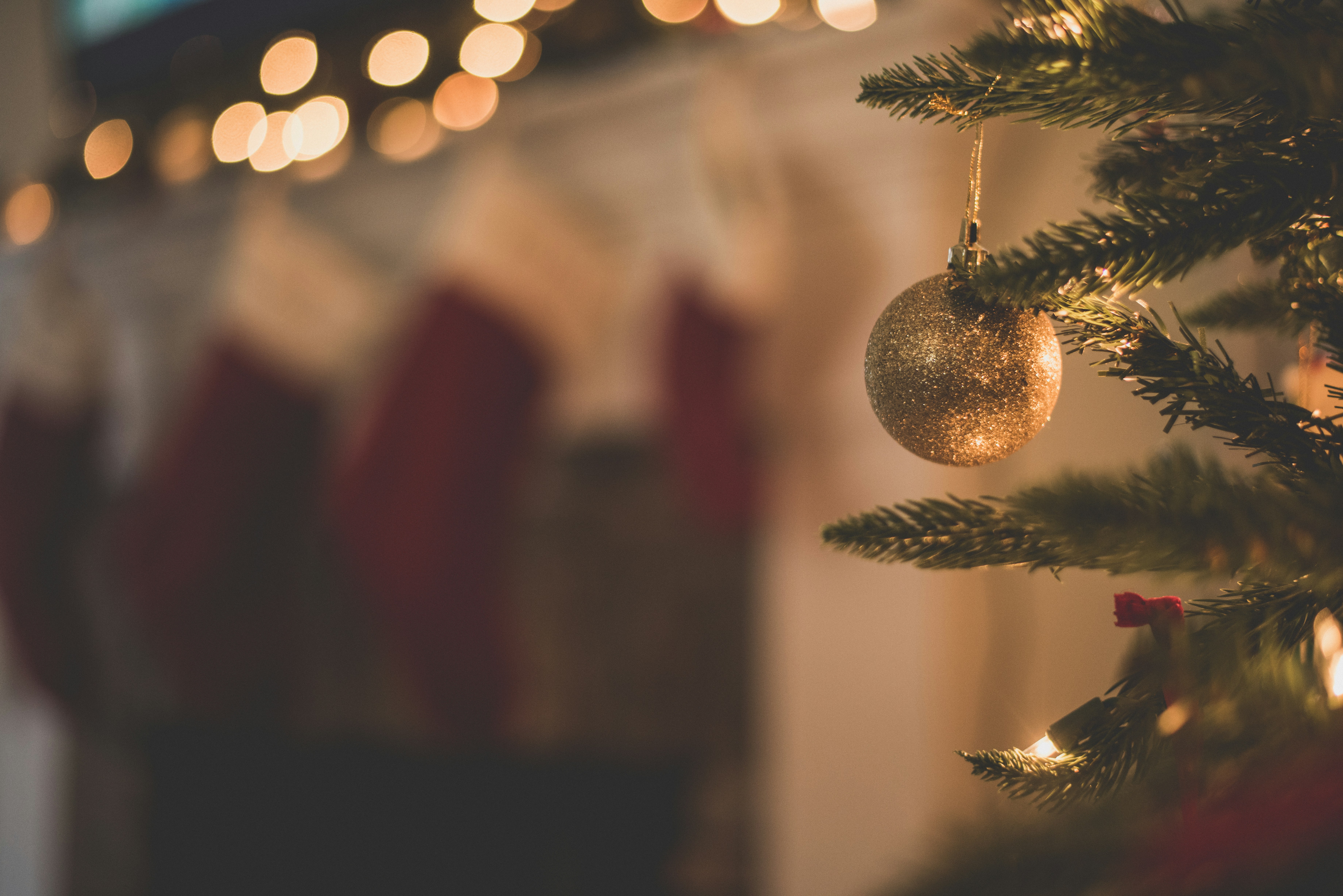How to plan a holiday party for patients