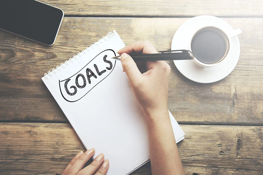 Goal Setting