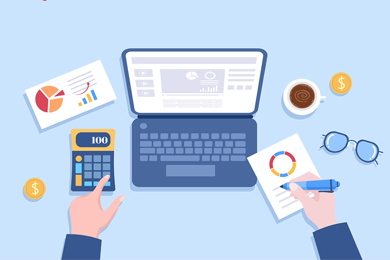 Setting Your Marketing Budget