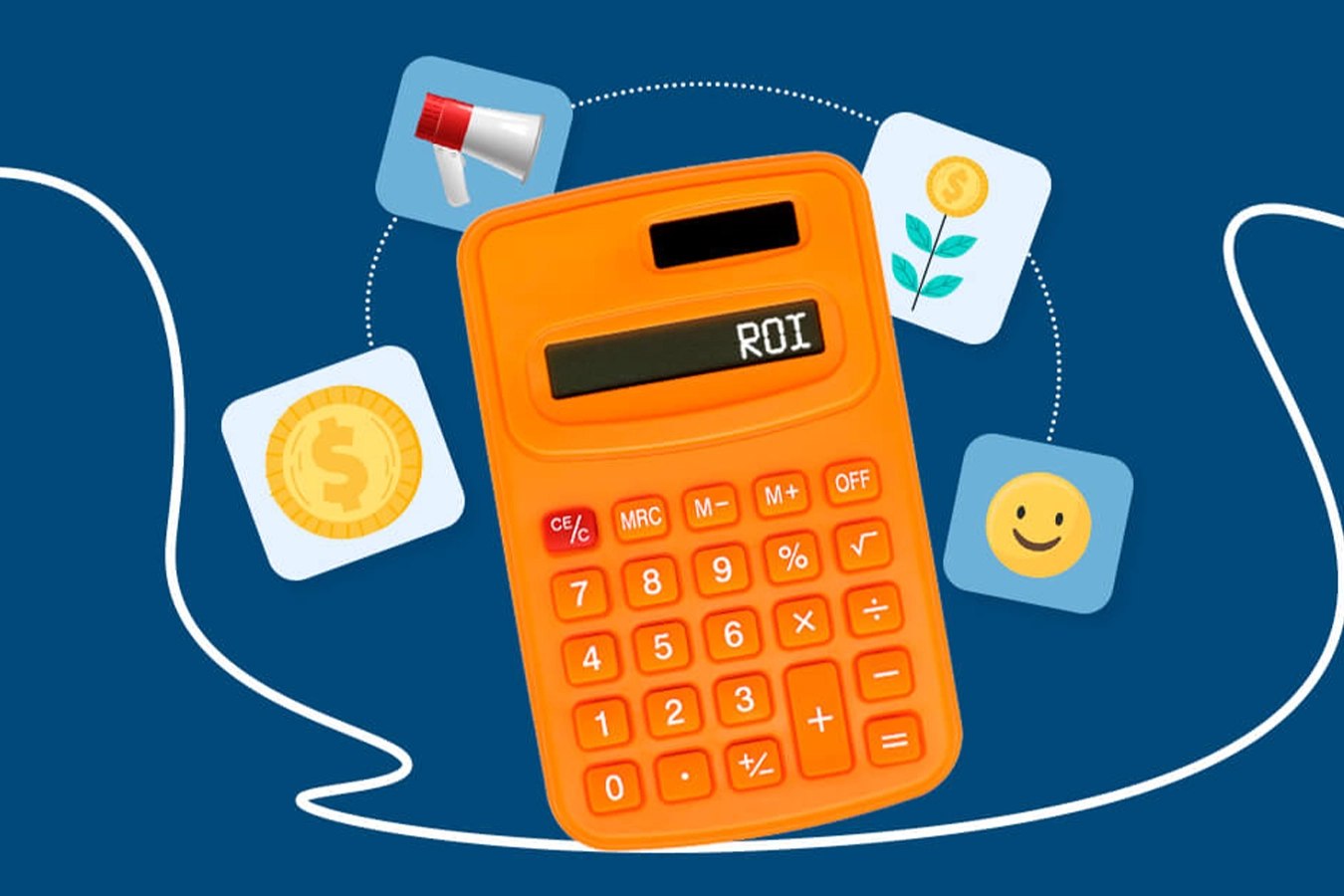 ROI Calculator
