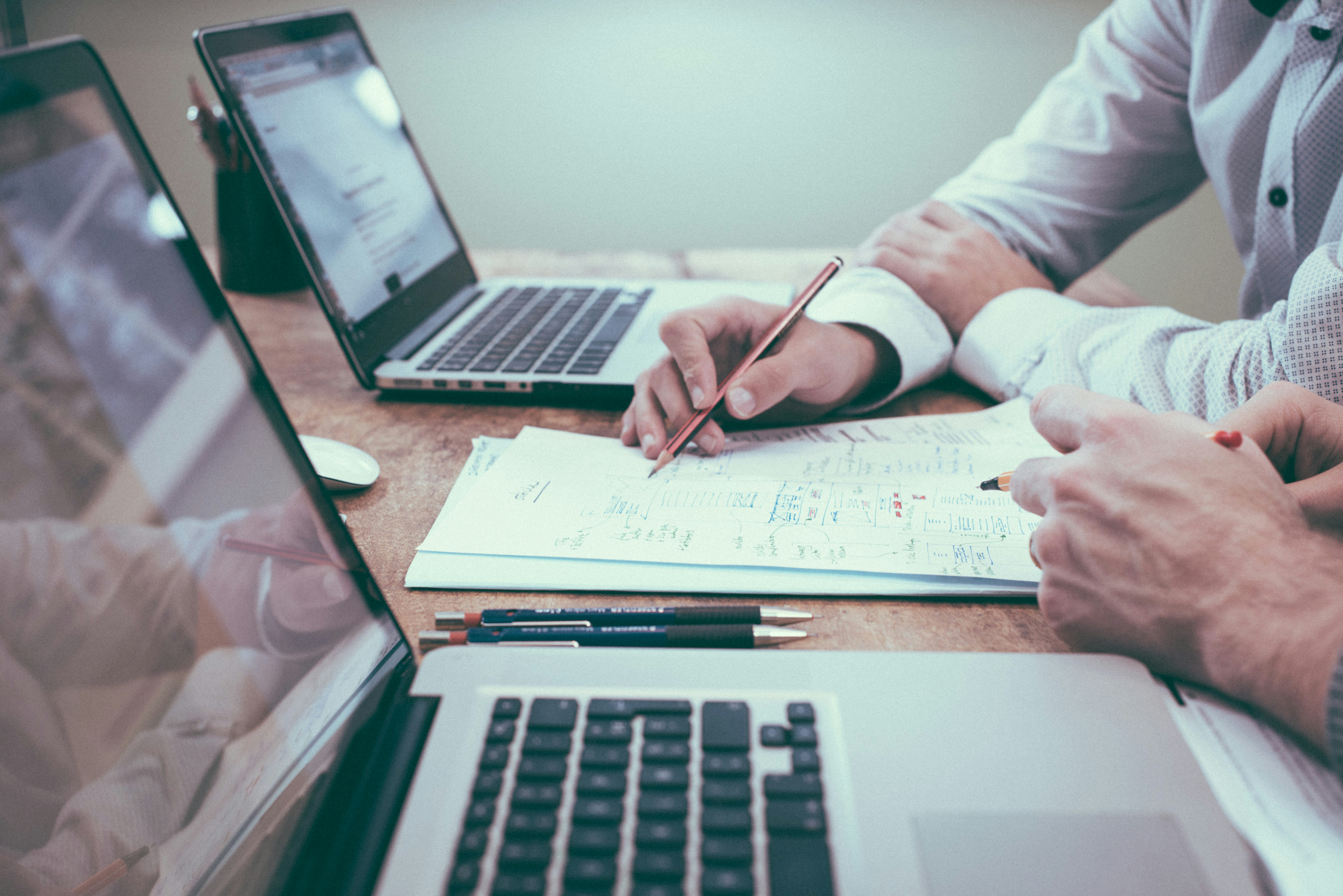 Practice Tip: How to Organize New Leads!