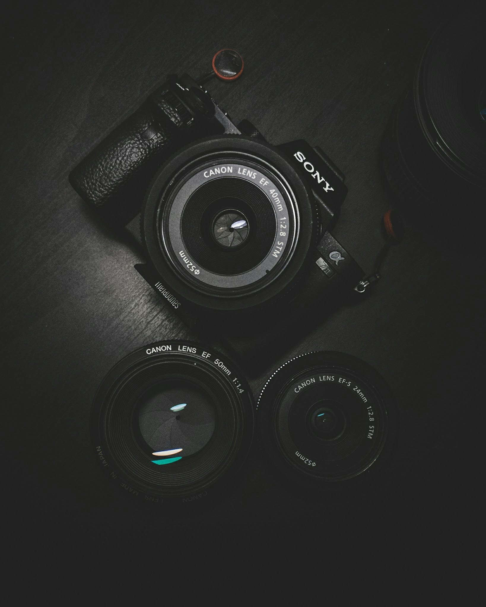 How to Take Awesome Patient Photos