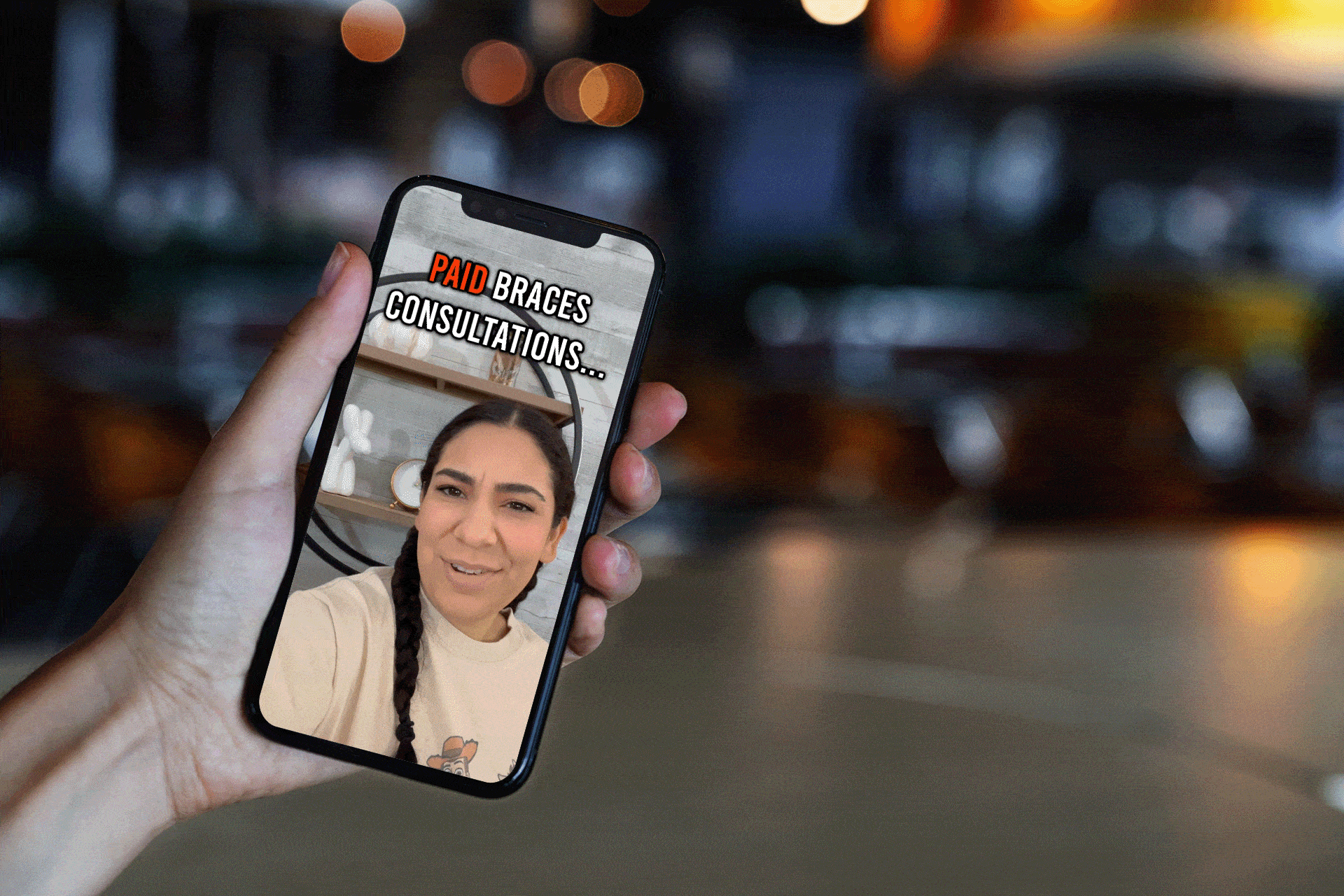 TikTok Ads