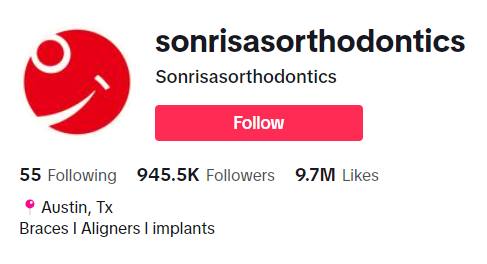 Sonrisas Orthodontics