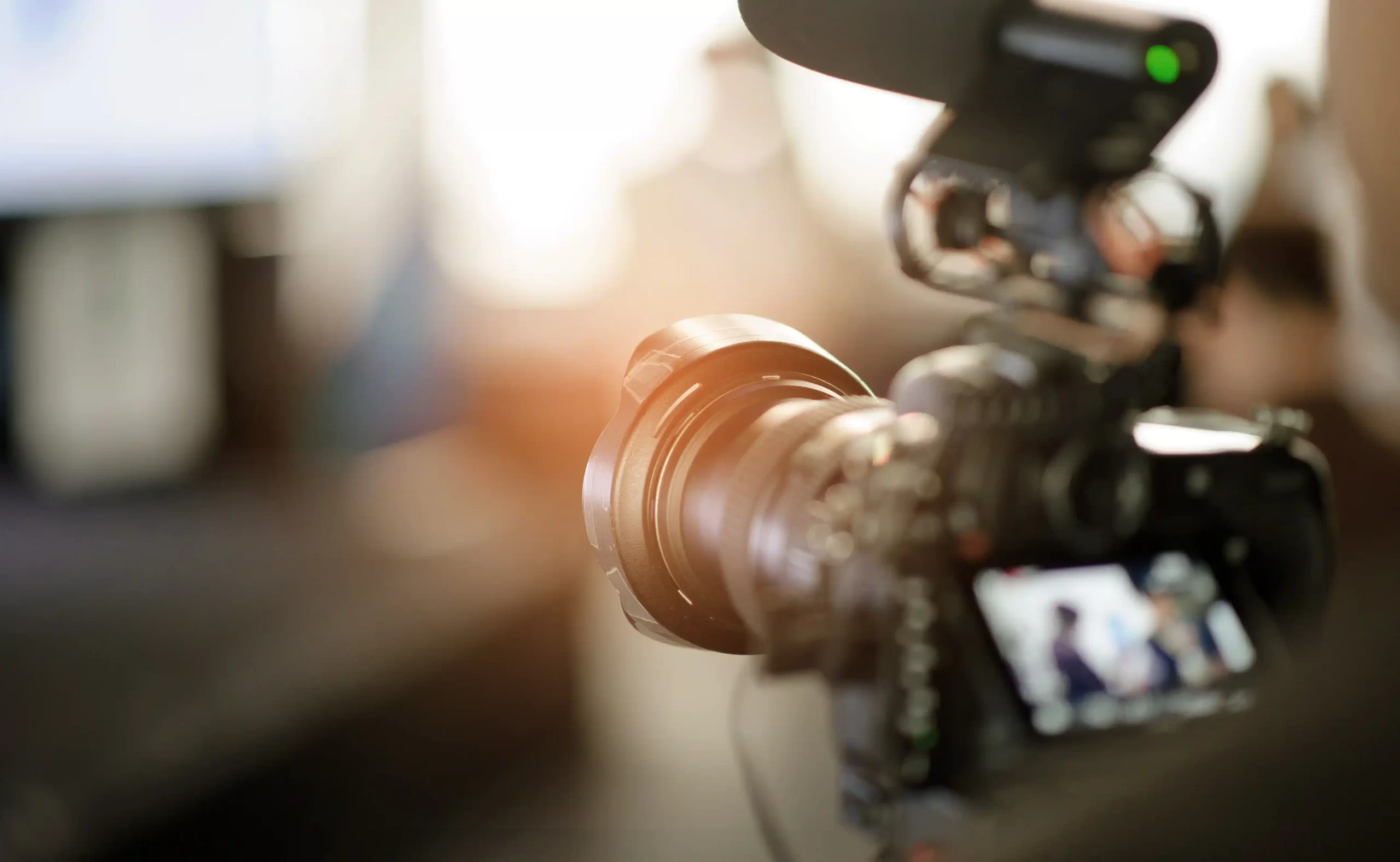 Videographer