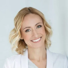 Dr. Lylia MacKenzie