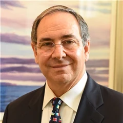 Dr. Mark Weinberg