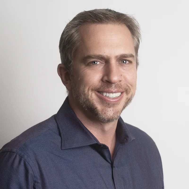 Dr. Tyler Coles, orthodontist and founder of OrthoBoost
